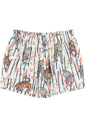 Kenzo BOTTOMWEAR - Shorts & Bermuda Shorts - on YOOX.com