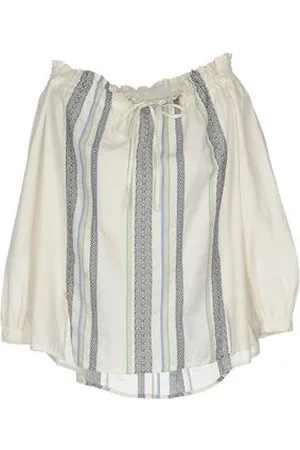 Manila Grace TOPWEAR - Tops - on YOOX.com