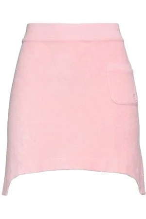 Helmut Lang BOTTOMWEAR - Mini skirts - on YOOX.com