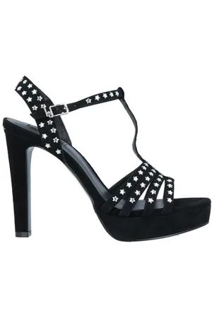 Liu Jo FOOTWEAR - Sandals - on YOOX.com