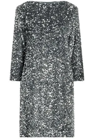 LIVIANA CONTI DRESSES - Mini dresses - on YOOX.com