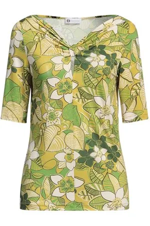 DIANA GALLESI TOPWEAR - T-shirts - on YOOX.com