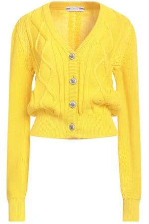 Jacob Cohen KNITWEAR - Cardigans - on YOOX.com