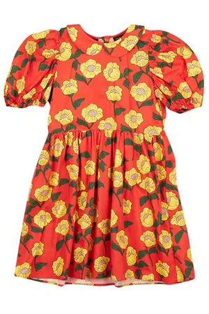 Mini Rodini DRESSES - Kids’ dresses - on YOOX.com