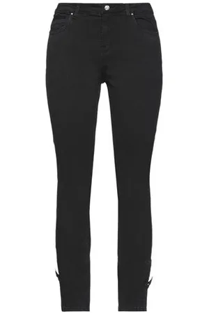 EAN 13 BOTTOMWEAR - Jeans - on YOOX.com