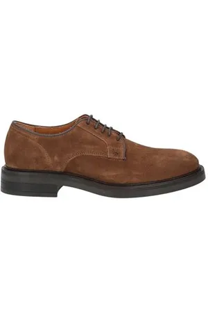 Hackett FOOTWEAR - Lace-up shoes - on YOOX.com