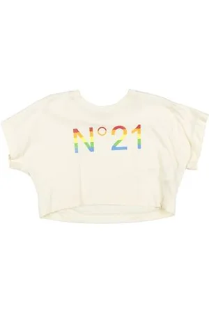 Nº21 TOPWEAR - T-shirts - on YOOX.com
