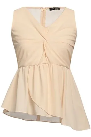Fracomina TOPWEAR - Tops - on YOOX.com