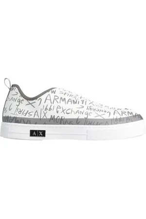 Armani Exchange FOOTWEAR - Trainers - on YOOX.com