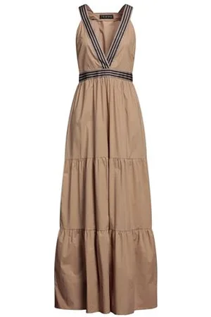 Kaos DRESSES - Maxi dresses - on YOOX.com