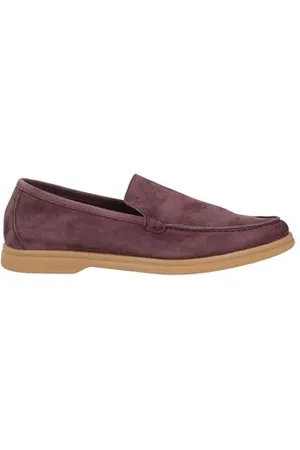 FEDELI FOOTWEAR - Loafers - on YOOX.com