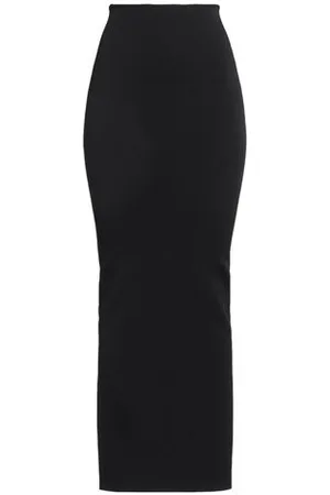 Vetements BOTTOMWEAR - Maxi skirts - on YOOX.com