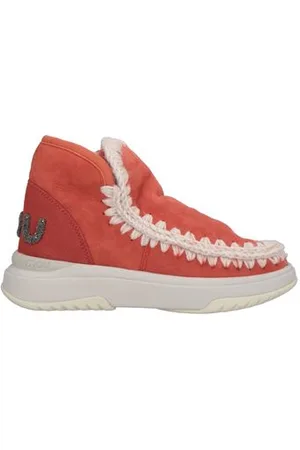 Mou FOOTWEAR - Ankle boots - on YOOX.com