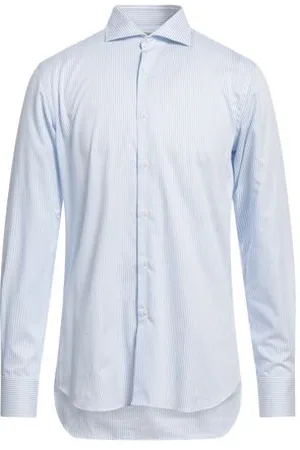 ALESSANDRO GHERARDI TOPWEAR - Shirts - on YOOX.com