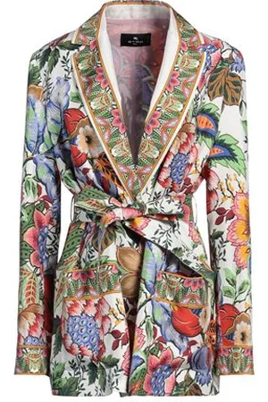 Etro SUITS and CO-ORDS - Blazers - on YOOX.com