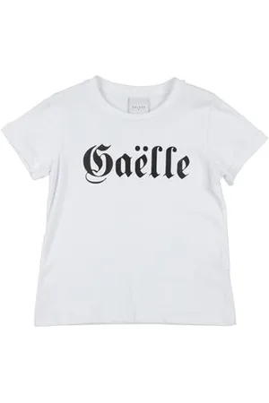 GAËLLE TOPWEAR - T-shirts - on YOOX.com