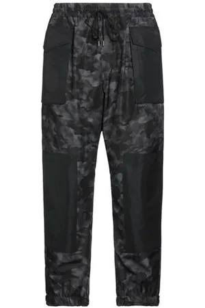 ISABEL BENENATO BOTTOMWEAR - Trousers - on YOOX.com