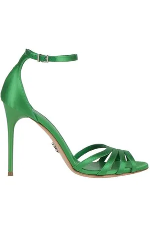 SERGIO LEVANTESI FOOTWEAR - Sandals - on YOOX.com