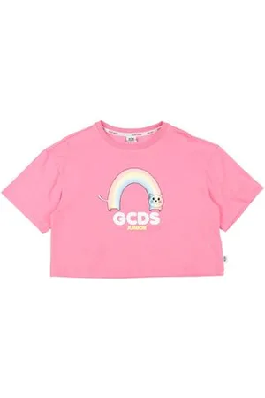 GCDS TOPWEAR - T-shirts - on YOOX.com