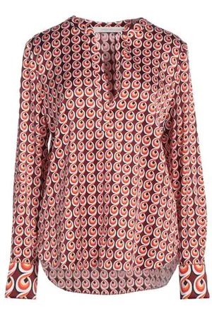 HERZENSANGELEGENHEIT TOPWEAR - Tops - on YOOX.com