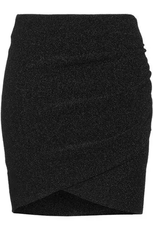 The Kooples BOTTOMWEAR - Mini skirts - on YOOX.com