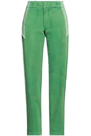 Heron Preston BOTTOMWEAR - Trousers - on YOOX.com