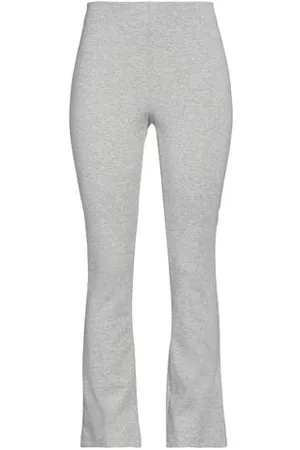 KING KONG BOTTOMWEAR - Leggings - on YOOX.com