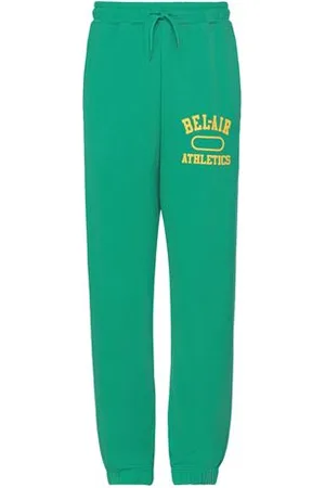 BEL-AIR ATHLETICS BOTTOMWEAR - Trousers - on YOOX.com