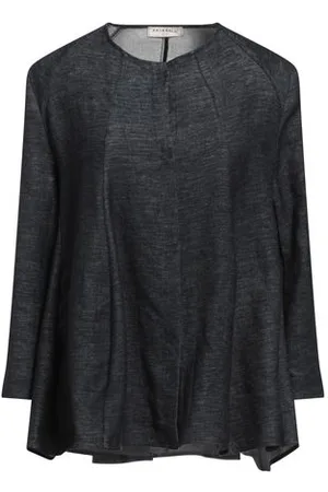 ANTONELLI COATS & JACKETS - Denim outerwear - on YOOX.com