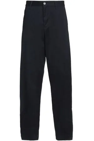 Armani Exchange BOTTOMWEAR - Trousers - on YOOX.com
