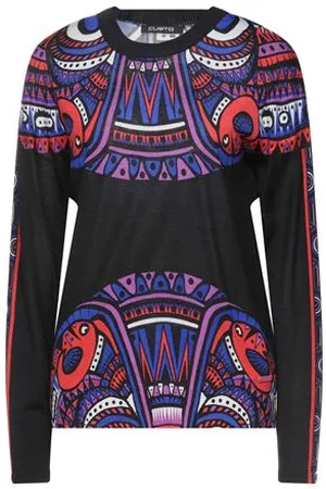 Custo Barcelona KNITWEAR - Jumpers - on YOOX.com