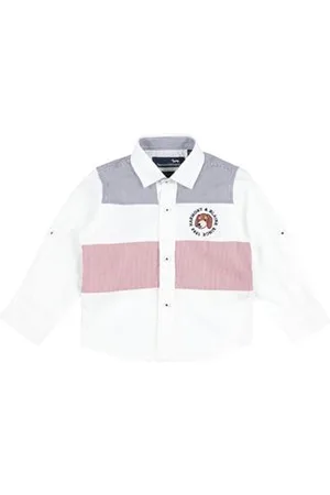 HARMONT&BLAINE TOPWEAR - Shirts - on YOOX.com