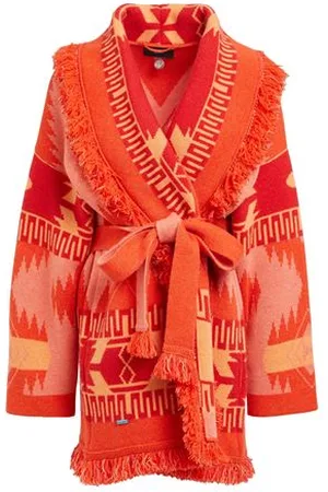 Alanui KNITWEAR - Cardigans - on YOOX.com