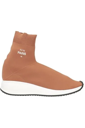 JOSHUA*S FOOTWEAR - Trainers - on YOOX.com
