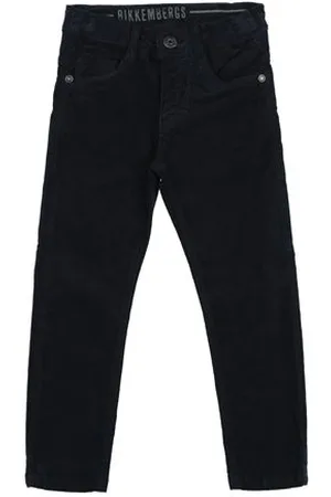 Bikkembergs BOTTOMWEAR - Trousers - on YOOX.com
