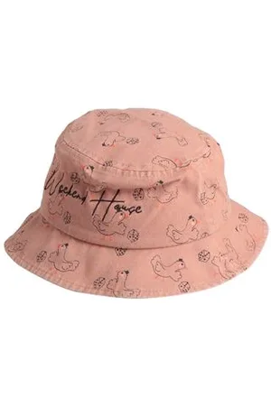 Weekend House Kids ACCESSORIES - Hats - on YOOX.com