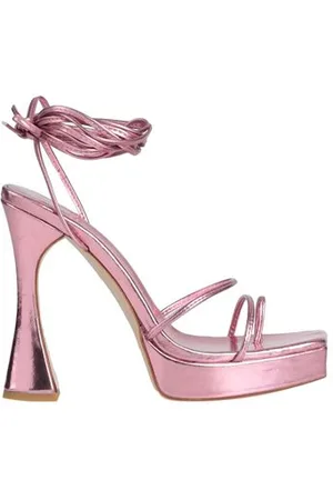 Jeffrey Campbell FOOTWEAR - Thong sandals - on YOOX.com