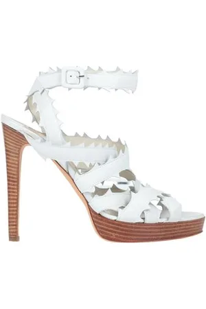 Rupert Sanderson FOOTWEAR - Sandals - on YOOX.com