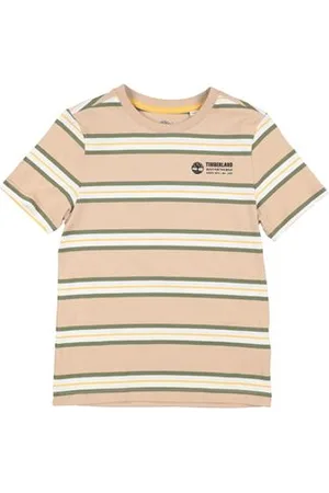 Timberland TOPWEAR - T-shirts - on YOOX.com