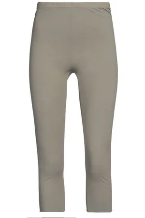 RUNDHOLZ BOTTOMWEAR - Leggings - on YOOX.com