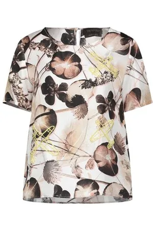 Trussardi TOPWEAR - Tops - on YOOX.com