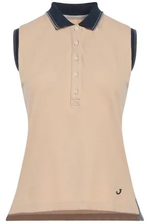 Jacob Cohen TOPWEAR - Polo shirts - on YOOX.com