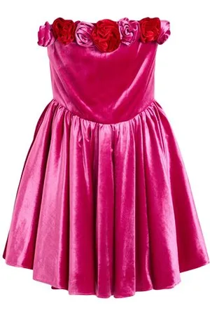 Ilkyaz Ozel DRESSES - Mini dresses - on YOOX.com
