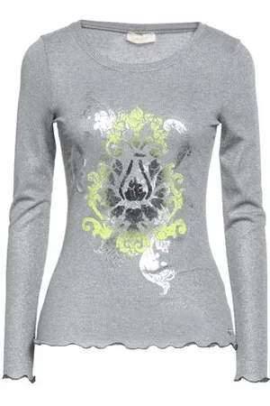 ANGELO MARANI KNITWEAR - Jumpers - on YOOX.com