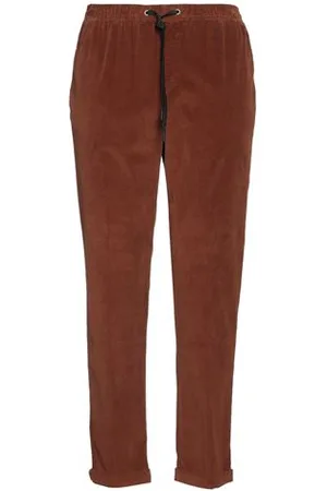 B SETTECENTO BOTTOMWEAR - Trousers - on YOOX.com