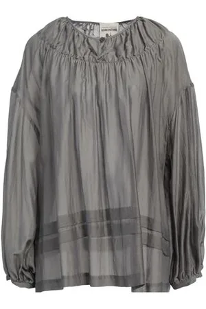 SEMICOUTURE TOPWEAR - Tops - on YOOX.com