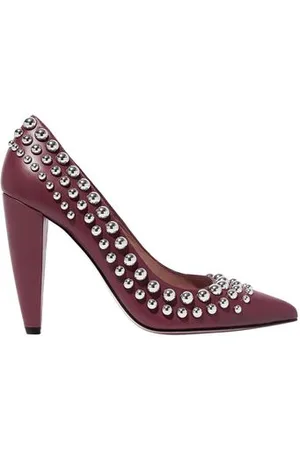 RED(V) FOOTWEAR - Pumps - on YOOX.com
