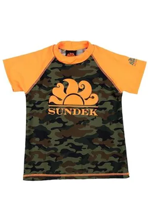 Sundek TOPWEAR - T-shirts - on YOOX.com