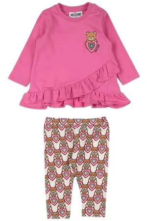 Moschino NEWBORN - Baby sets - on YOOX.com