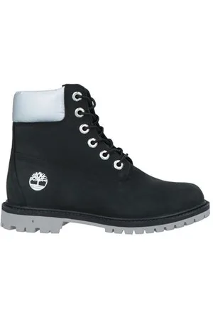 Timberland FOOTWEAR - Ankle boots - on YOOX.com
